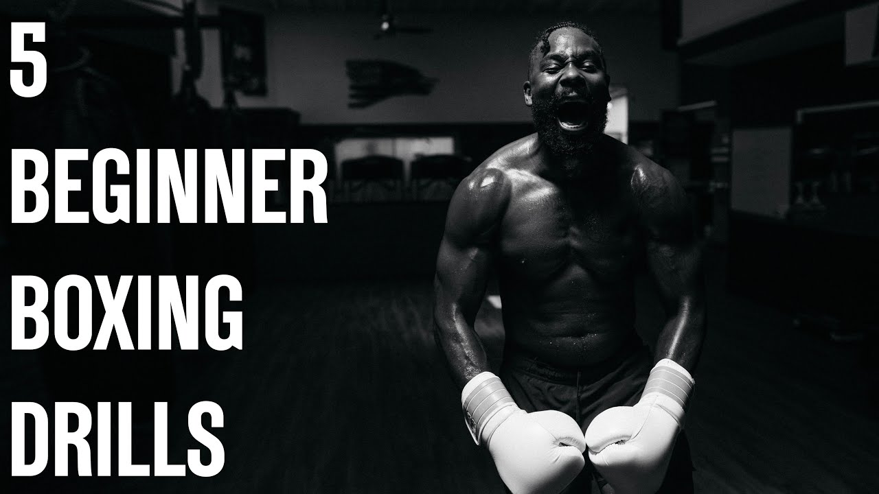 5 No Equipment Boxing Exercises To Improve Your Boxing At Home (RIGHT ...