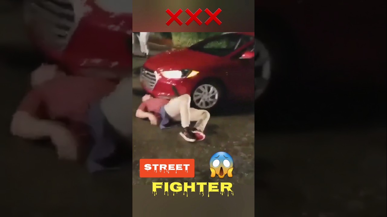 Competitive Fights Street fighting Skills #selfdefensetechniques #streetdefence #mma - OLD ...