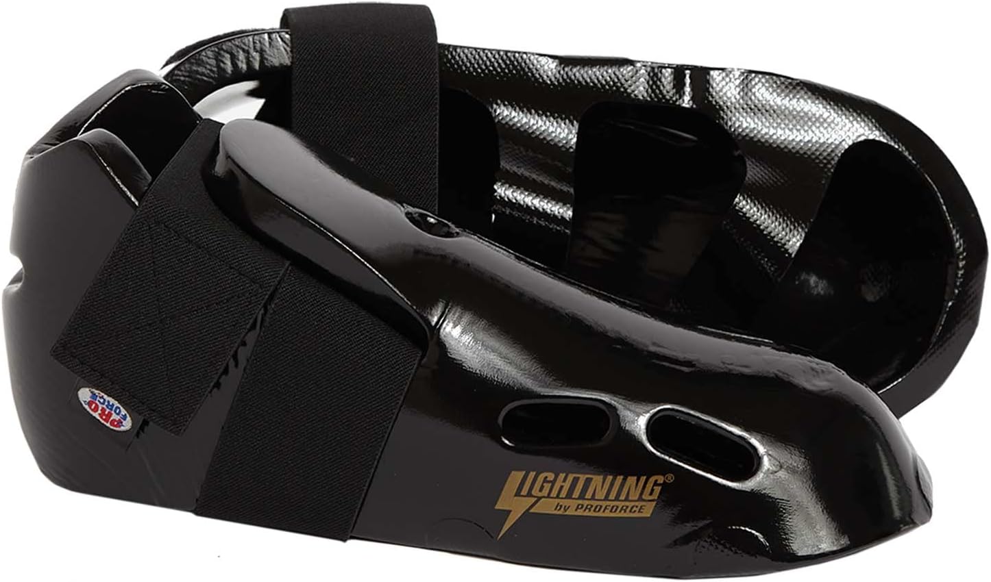 Proforce Ultra Lightning Kicks Sparring Shoes/Footgear - OLD FIGHTS