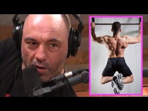 Joe Rogan – How To Workout Smarter - OLD FIGHTS