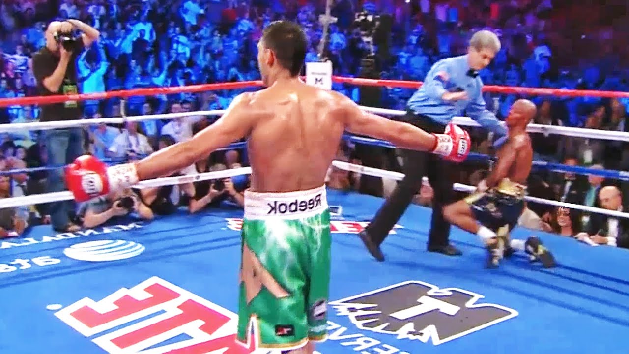 Zab Judah (USA) vs Amir Khan (Engalnd) | KNOCKOUT, BOXING fight, HD, 60 ...